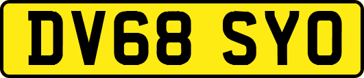DV68SYO