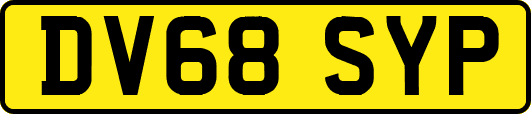 DV68SYP