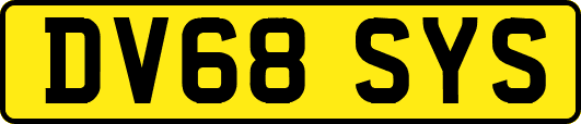 DV68SYS