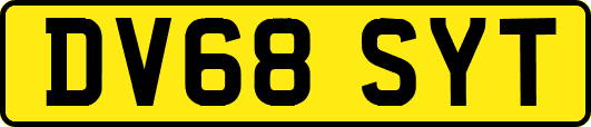 DV68SYT