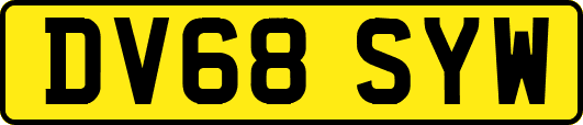 DV68SYW