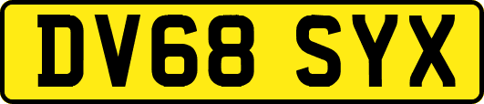 DV68SYX