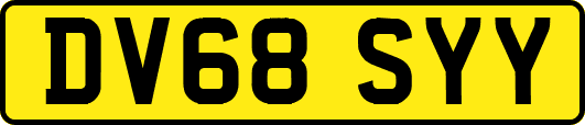 DV68SYY
