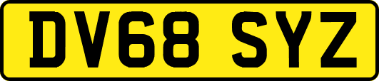 DV68SYZ