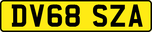DV68SZA