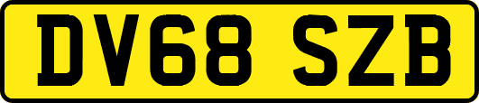 DV68SZB