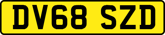 DV68SZD