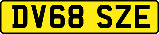 DV68SZE