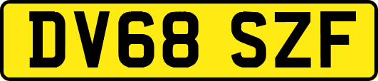 DV68SZF