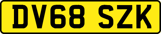DV68SZK