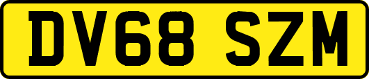 DV68SZM