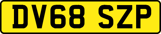 DV68SZP