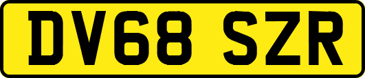 DV68SZR