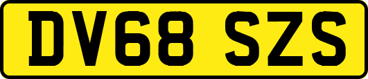 DV68SZS