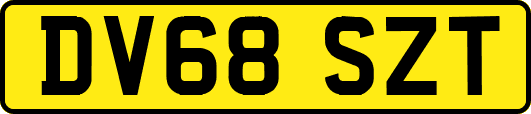 DV68SZT
