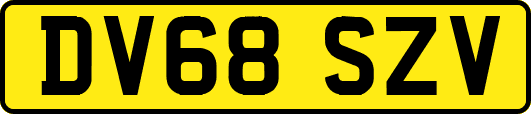 DV68SZV