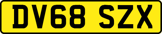 DV68SZX