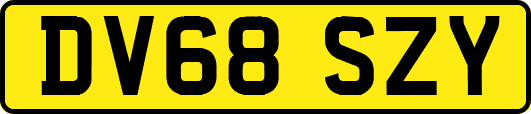 DV68SZY