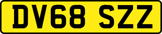 DV68SZZ