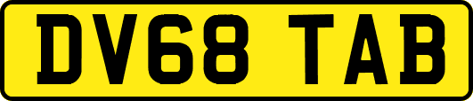 DV68TAB