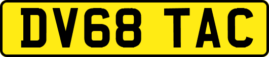 DV68TAC