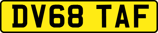 DV68TAF