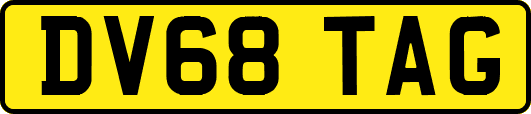 DV68TAG
