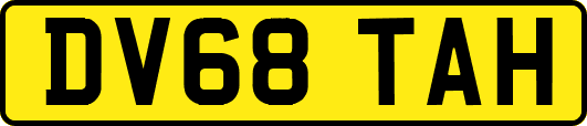DV68TAH