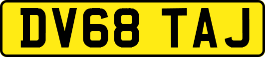 DV68TAJ
