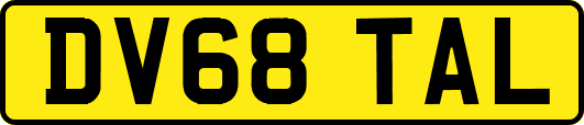 DV68TAL