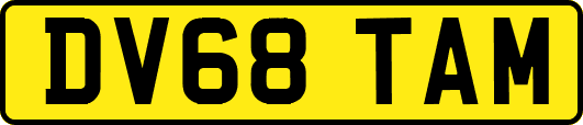 DV68TAM