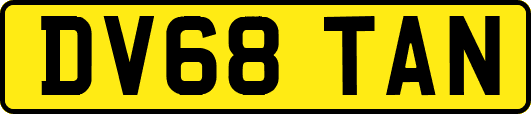 DV68TAN