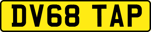 DV68TAP