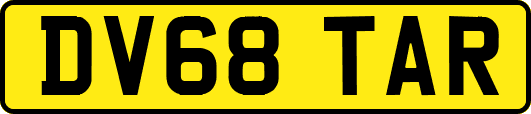 DV68TAR