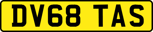 DV68TAS