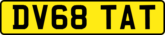 DV68TAT