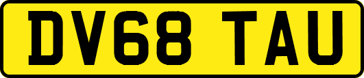 DV68TAU