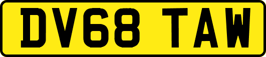DV68TAW