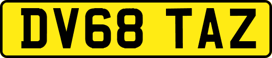 DV68TAZ