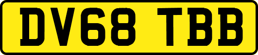 DV68TBB