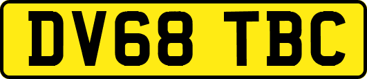 DV68TBC