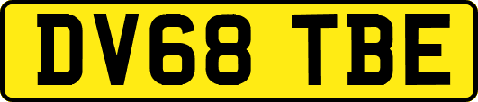 DV68TBE