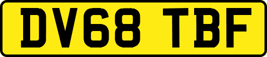 DV68TBF