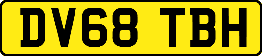 DV68TBH