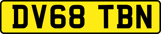 DV68TBN