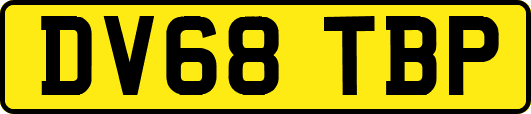 DV68TBP