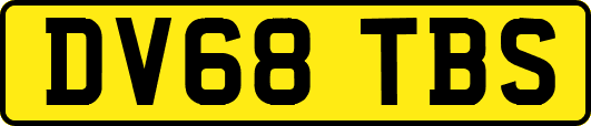 DV68TBS