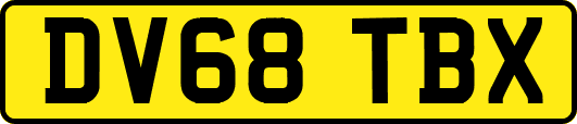 DV68TBX