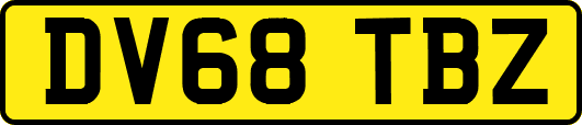 DV68TBZ