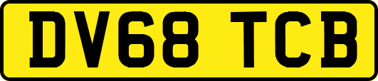 DV68TCB